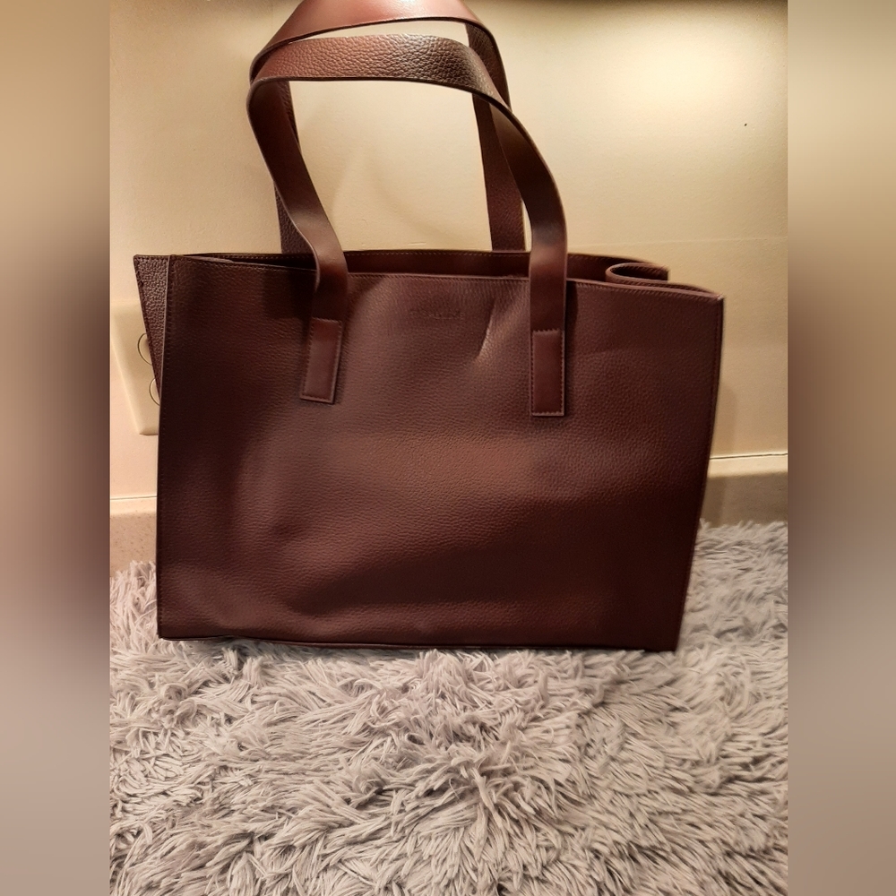 Rachel Zoe Tote New Condition